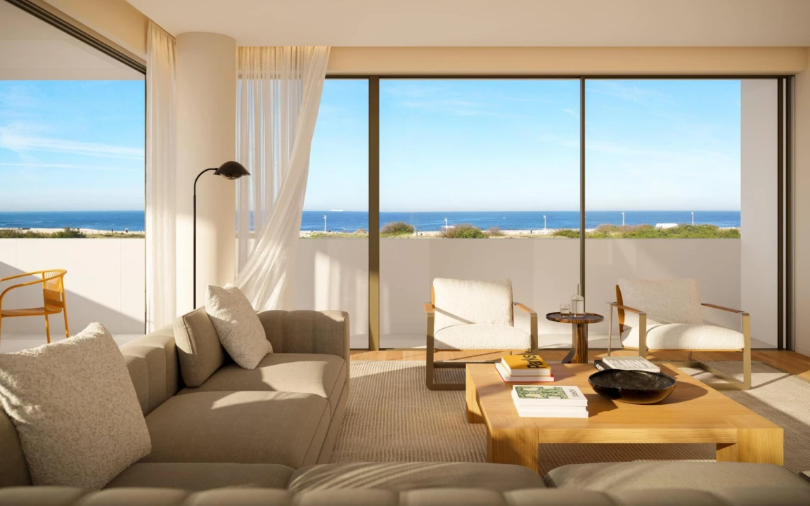 Apartamento T2 para Venda em Vila do Conde Foto 5