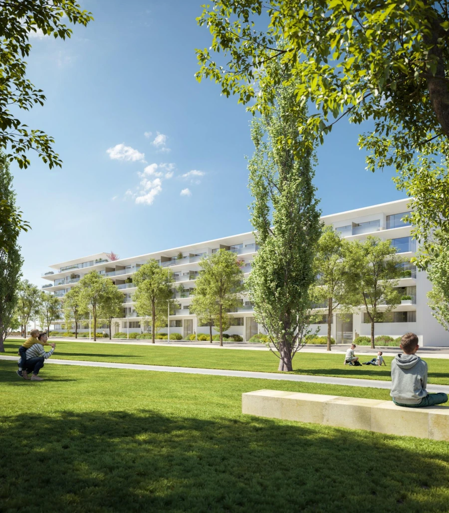 Apartamento T2 para Venda em Vila do Conde Foto 24