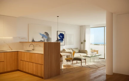 Apartamento T3 para Venda em Vila do Conde