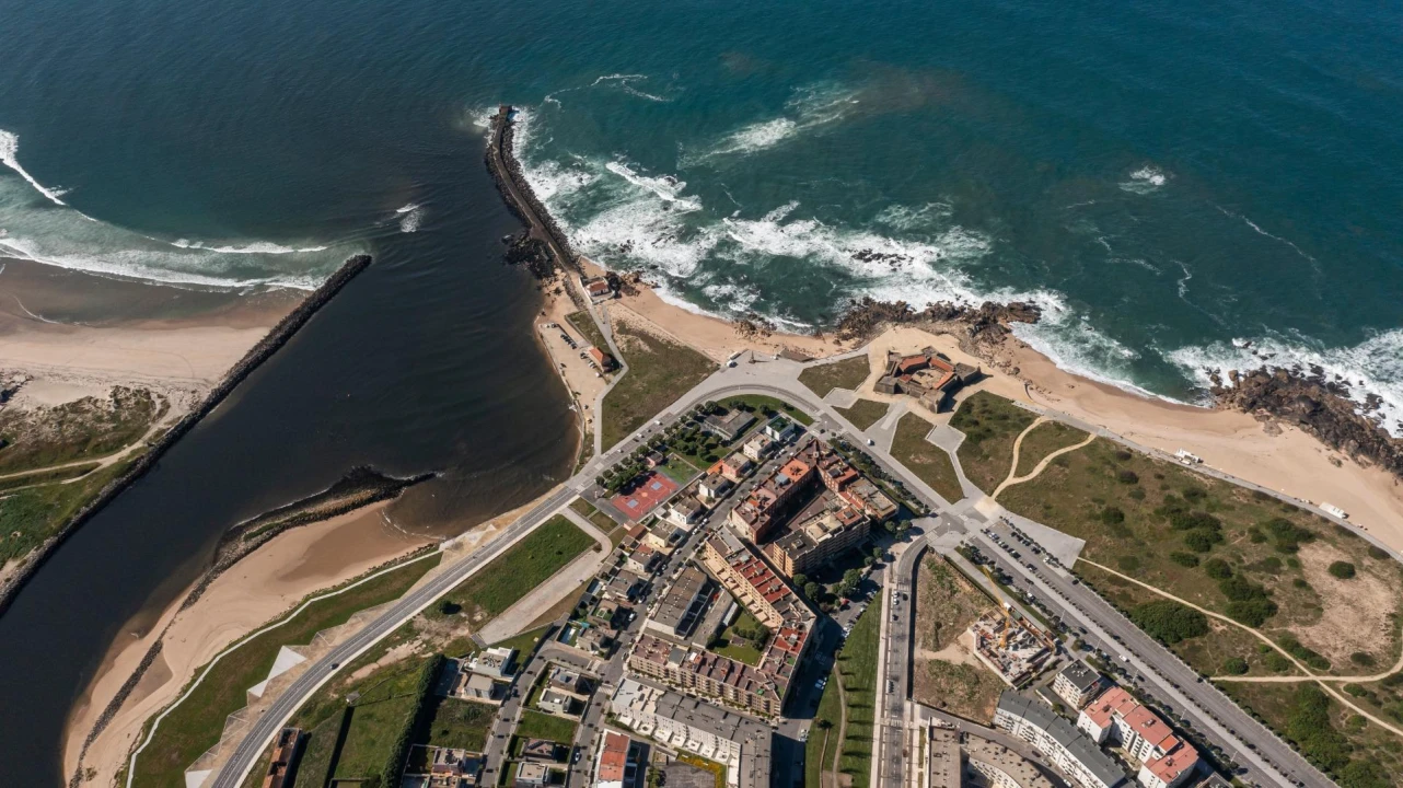 Apartamento T3 para Venda em Vila do Conde Foto 30