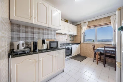Apartamento T3 para Venda em Braga (Maximinos, Sé e Cividade)
