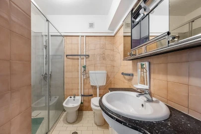 Apartamento T3 para Venda em Braga (Maximinos, Sé e Cividade)