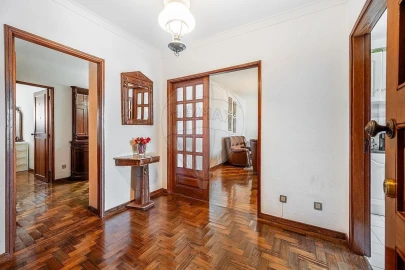 Apartamento T3 para Venda em Braga (Maximinos, Sé e Cividade)