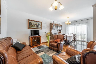 Apartamento T3 para Venda em Braga (Maximinos, Sé e Cividade)