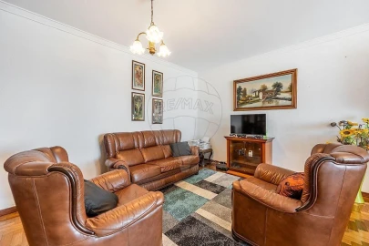 Apartamento T3 para Venda em Braga (Maximinos, Sé e Cividade)