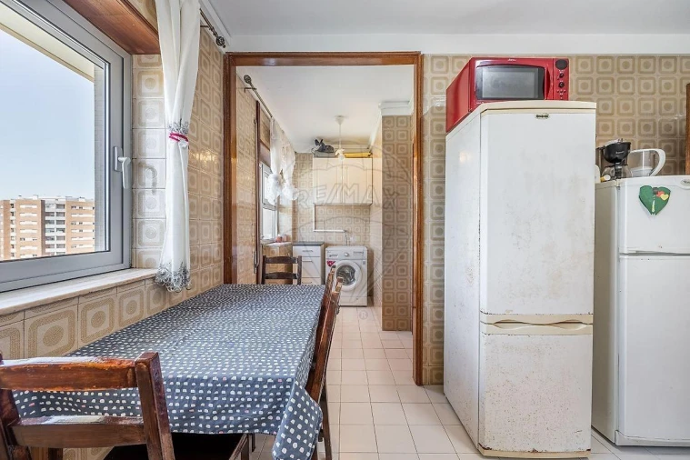 Apartamento T3 para Venda em Braga (Maximinos, Sé e Cividade) Foto 10