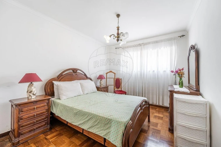 Apartamento T3 para Venda em Braga (Maximinos, Sé e Cividade) Foto 12