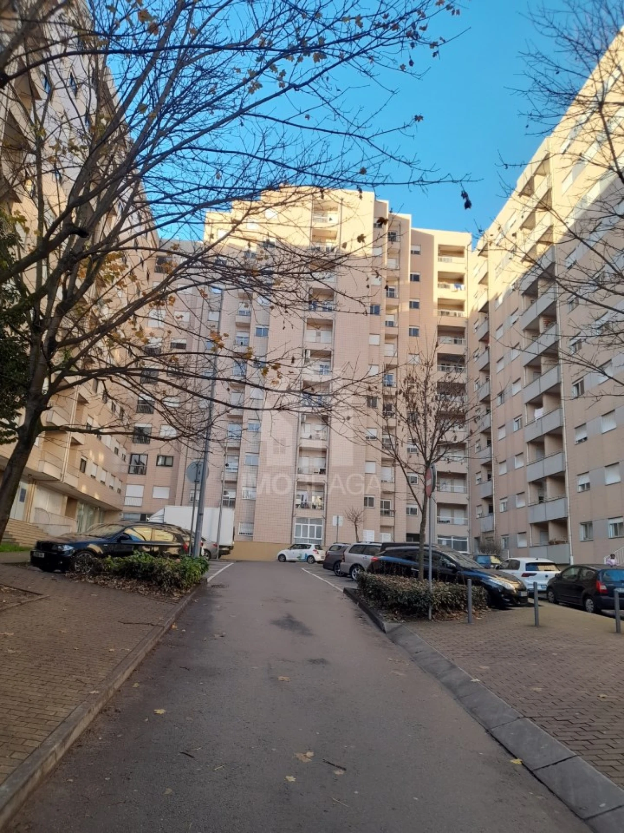 Apartamento T2 para Venda em São Vitor (Braga) Foto 1
