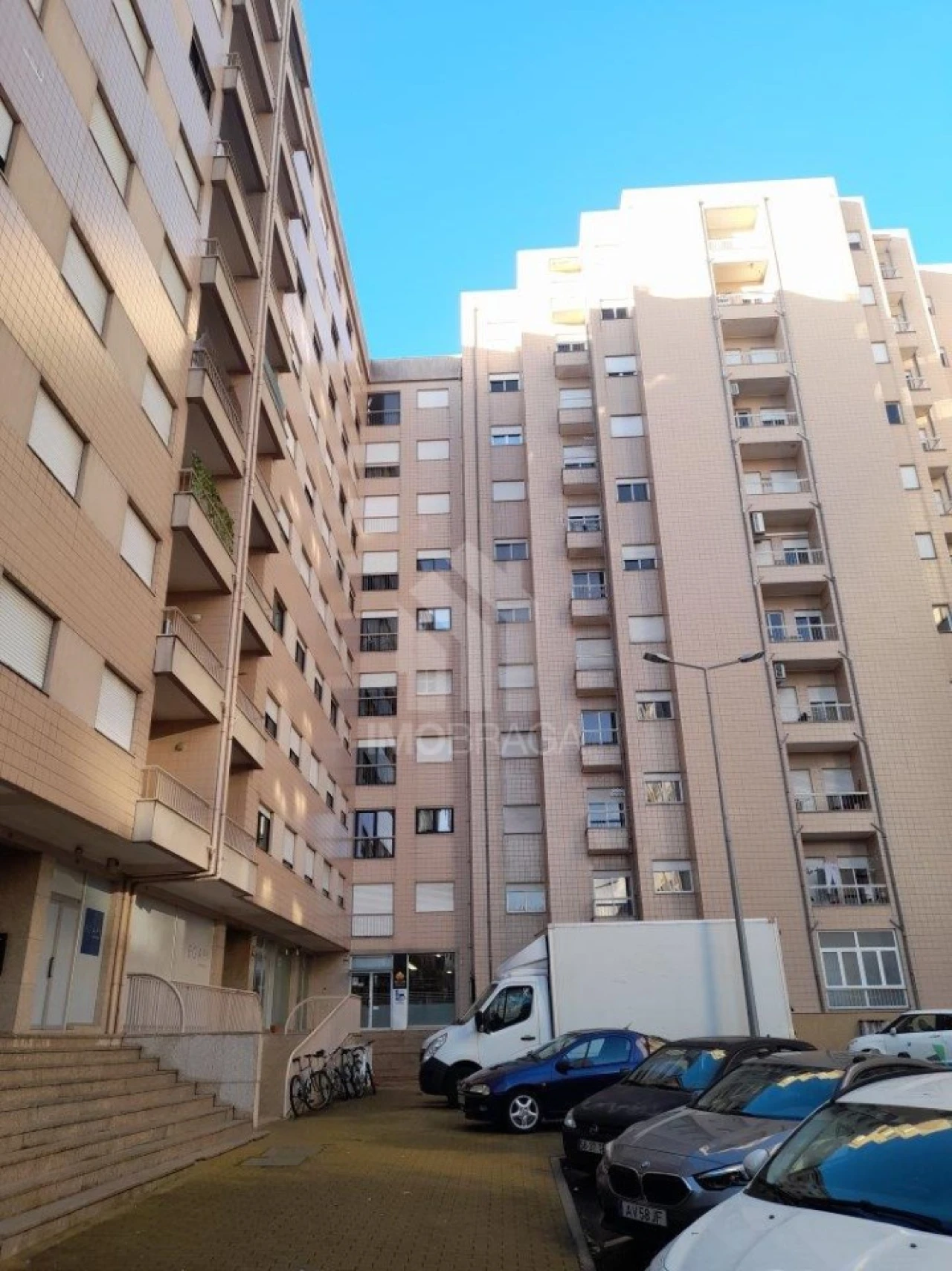 Apartamento T2 para Venda em São Vitor (Braga) Foto 7