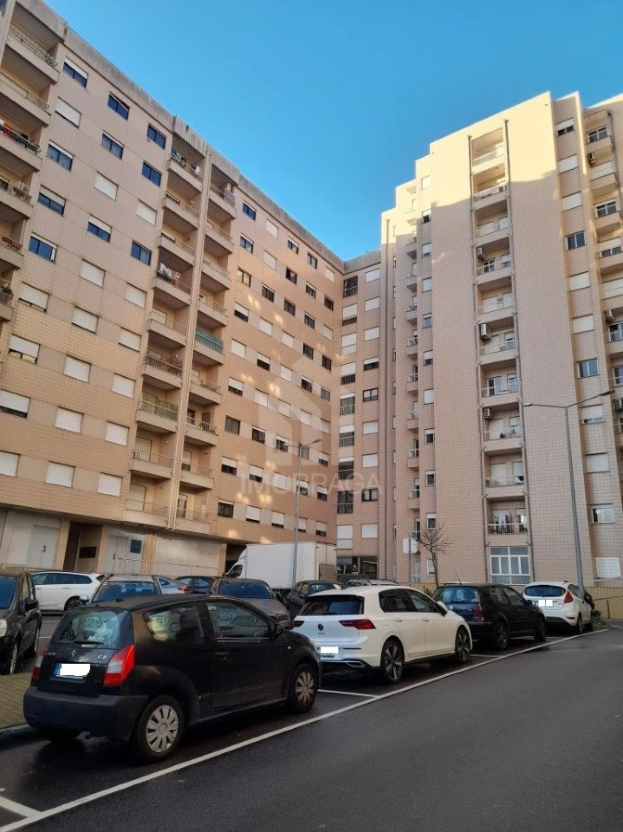 Apartamento T2 para Venda em São Vitor (Braga) Foto 8