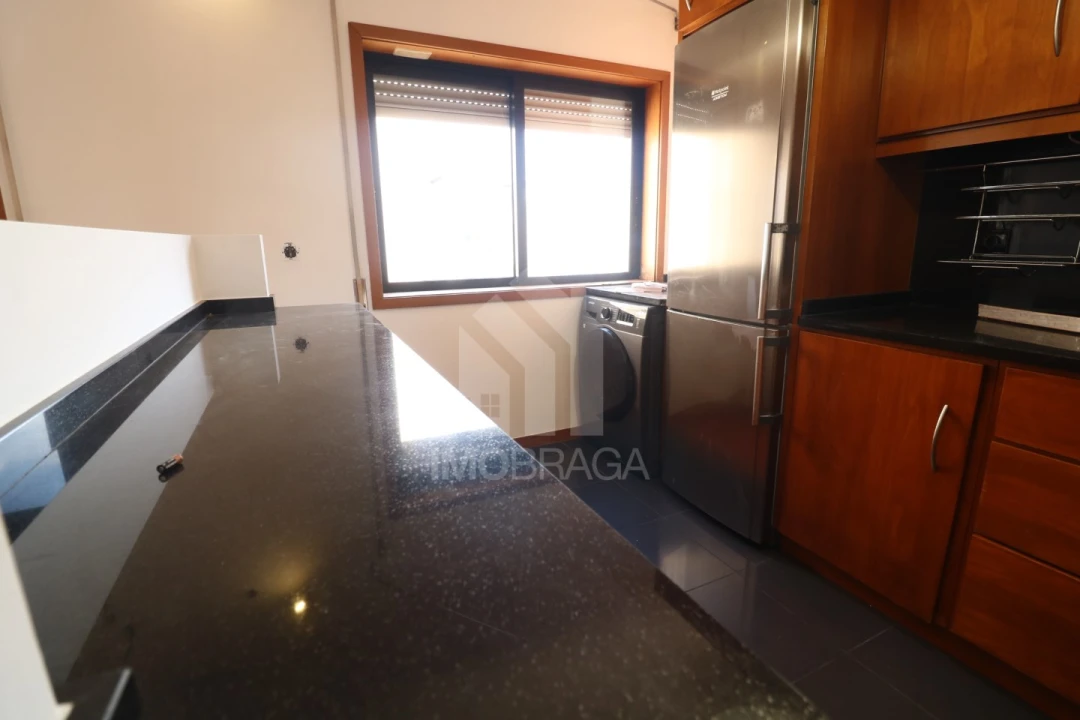 Apartamento T2 para Venda em São Vitor (Braga) Foto 10