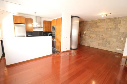 Apartamento T2 para Venda em São Vitor (Braga)