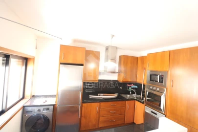 Apartamento T2 para Venda em São Vitor (Braga)