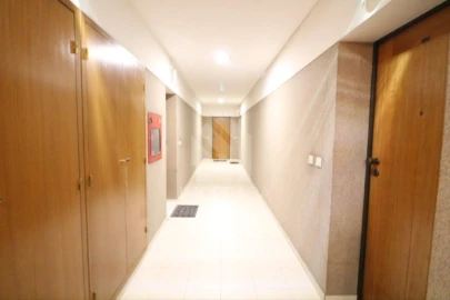 Apartamento T2 para Venda em São Vitor (Braga)