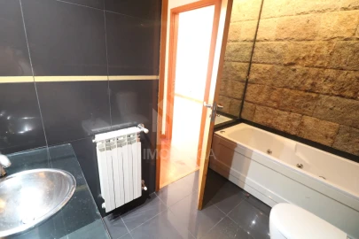 Apartamento T2 para Venda em São Vitor (Braga)