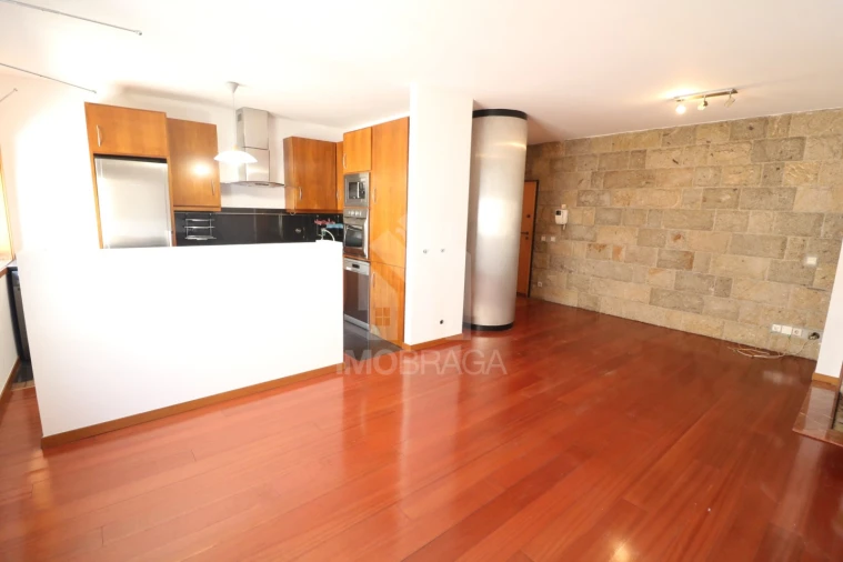 Apartamento T2 para Venda em São Vitor (Braga) Foto 2