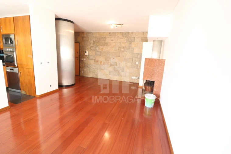 Apartamento T2 para Venda em São Vitor (Braga) Foto 9
