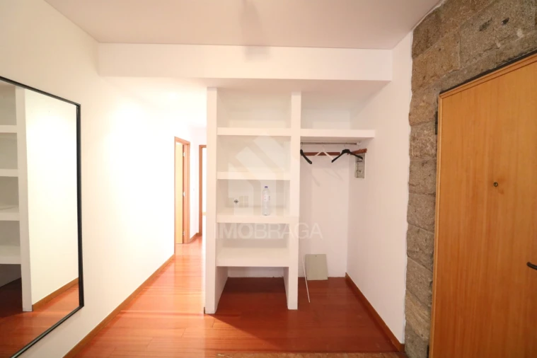 Apartamento T2 para Venda em São Vitor (Braga) Foto 12