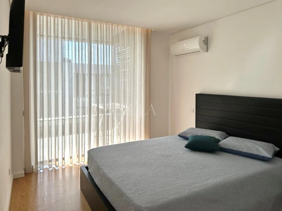 Apartamento T2 para Arrendamento em Canidelo Foto 9