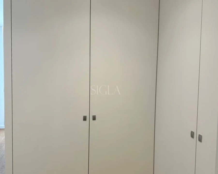 Apartamento T2 para Arrendamento em Canidelo Foto 11