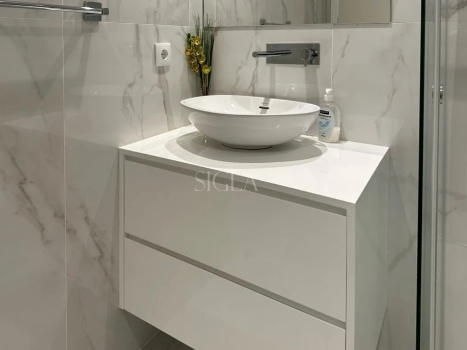 Apartamento T2 para Arrendamento em Canidelo Foto 15