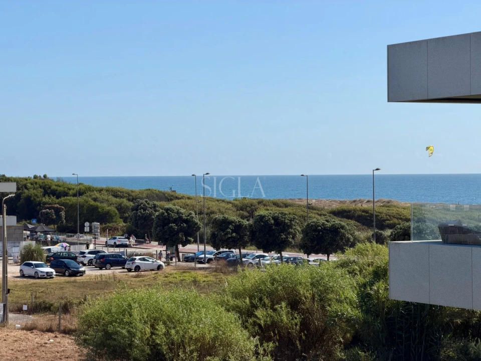 Apartamento T2 para Arrendamento em Canidelo Foto 1