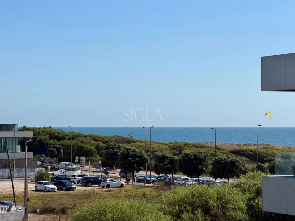 Apartamento T2 para Arrendamento em Canidelo Foto 32