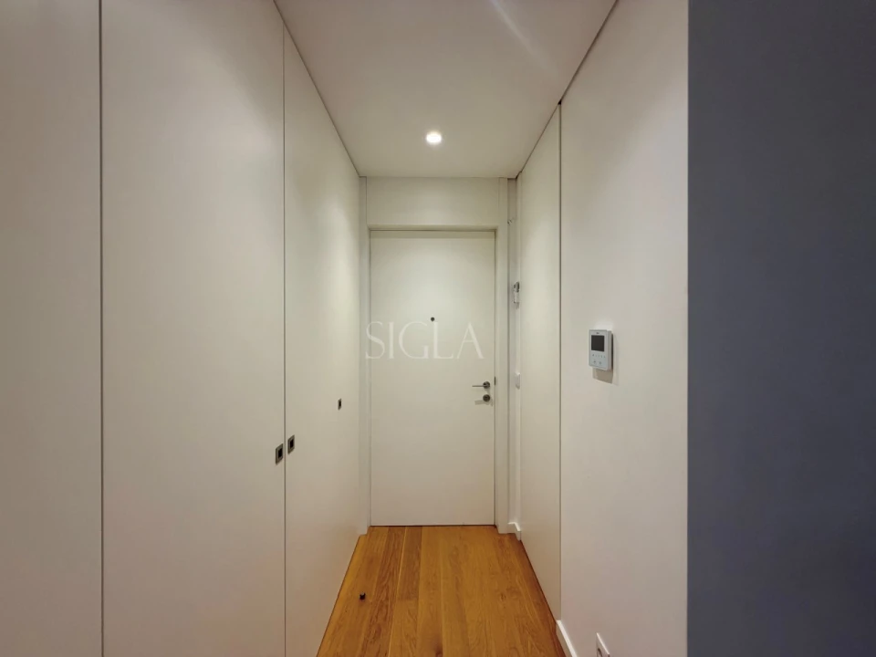 Apartamento T2 para Arrendamento em Canidelo Foto 33