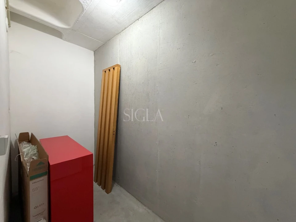 Apartamento T2 para Arrendamento em Canidelo Foto 36