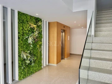 Apartamento T2 para Arrendamento em Canidelo