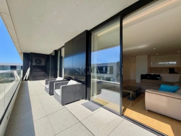 Apartamento T2 para Arrendamento em Canidelo