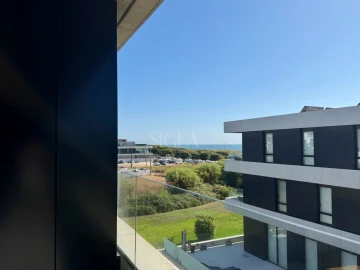 Apartamento T2 para Arrendamento em Canidelo