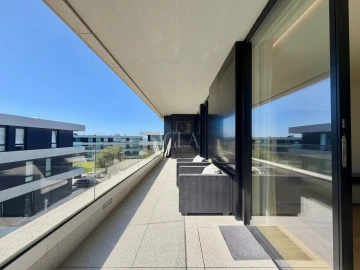 Apartamento T2 para Arrendamento em Canidelo