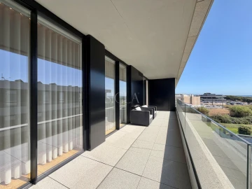 Apartamento T2 para Arrendamento em Canidelo
