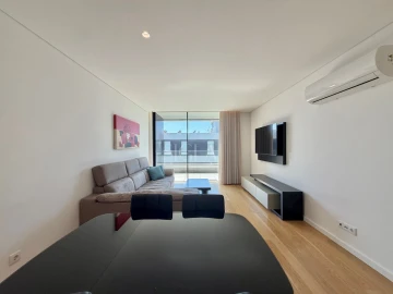 Apartamento T2 para Arrendamento em Canidelo