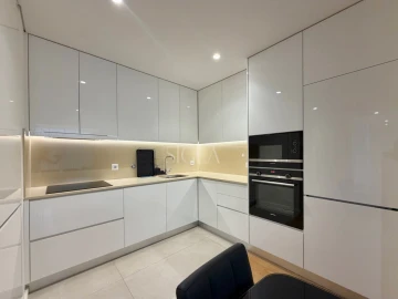 Apartamento T2 para Arrendamento em Canidelo