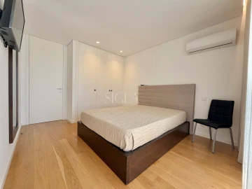 Apartamento T2 para Arrendamento em Canidelo