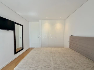 Apartamento T2 para Arrendamento em Canidelo