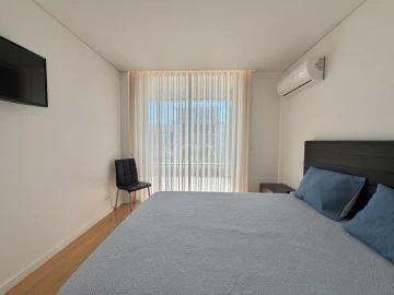 Apartamento T2 para Arrendamento em Canidelo