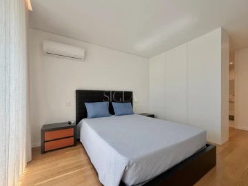 Apartamento T2 para Arrendamento em Canidelo