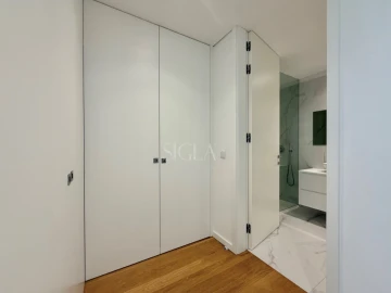 Apartamento T2 para Arrendamento em Canidelo
