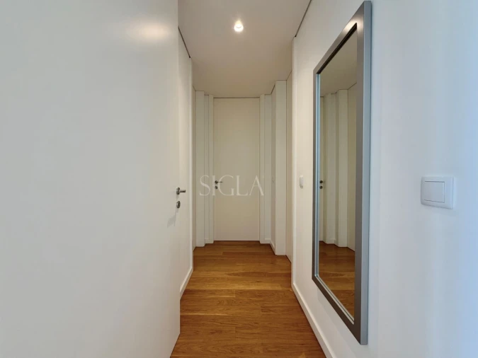 Apartamento T2 para Arrendamento em Canidelo Foto 16