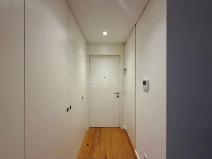 Apartamento T2 para Arrendamento em Canidelo Foto 33