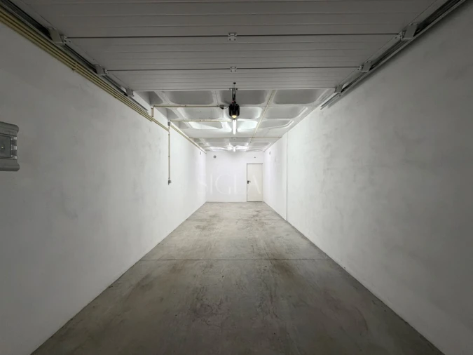 Apartamento T2 para Arrendamento em Canidelo Foto 35