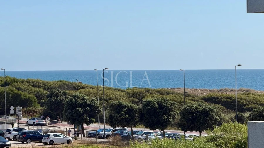 Apartamento T2 para Arrendamento em Canidelo