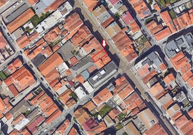 Loja para Arrendamento em Matosinhos e Leça da Palmeira