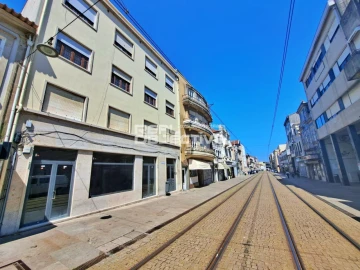 Loja para Arrendamento em Matosinhos e Leça da Palmeira