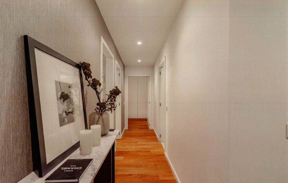 Apartamento T2 para Venda em Santa Marinha e São Pedro da Afurada Foto 4