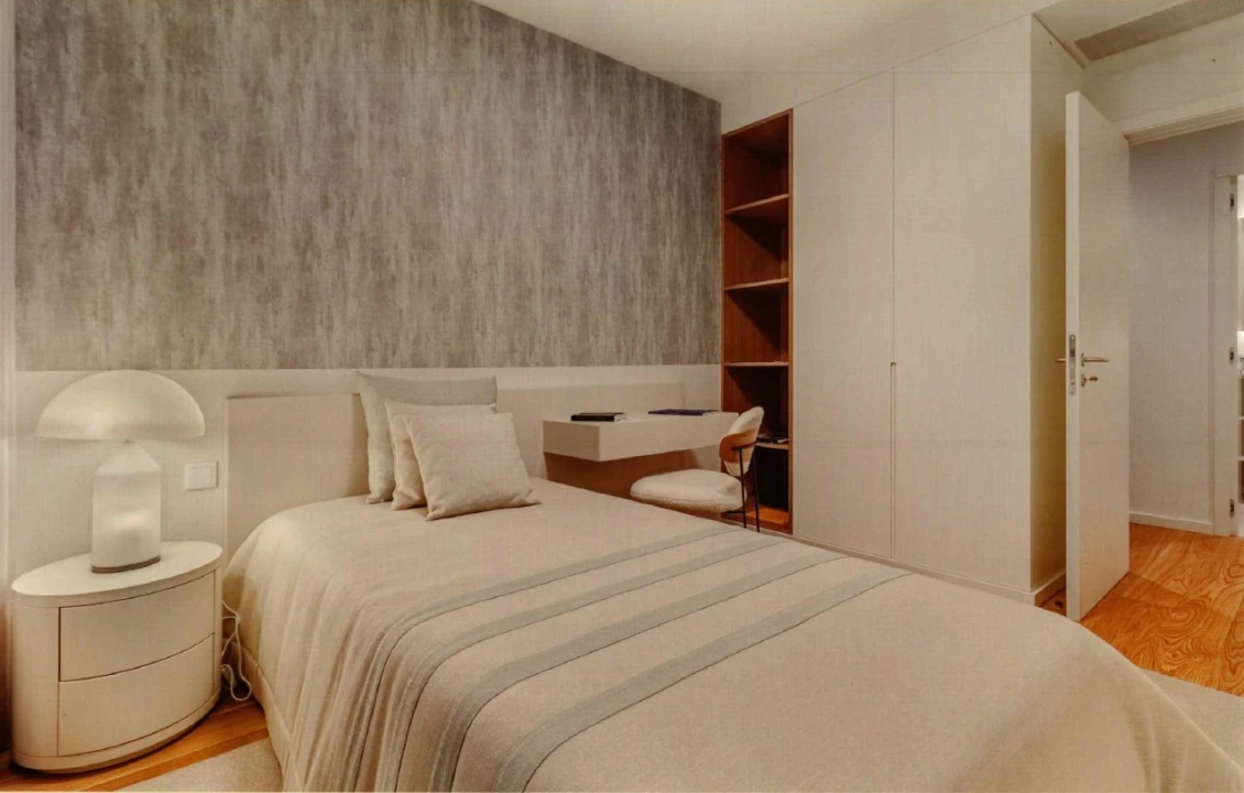 Apartamento T2 para Venda em Santa Marinha e São Pedro da Afurada Foto 5