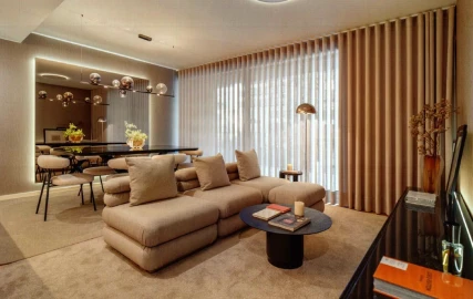 Apartamento T2 para Venda em Santa Marinha e São Pedro da Afurada